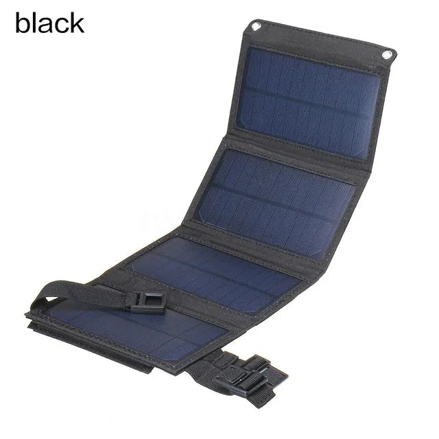 Waterproof Foldable Solar Panel