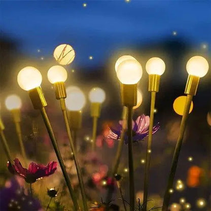 Firefly Effect Led Solar Lights