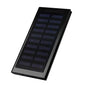 Slim Giant Solar Power Extender For All Gadgets With 2 USB Ports