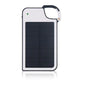 Clip-on Tag Along Solar Charger For Your Smartphone